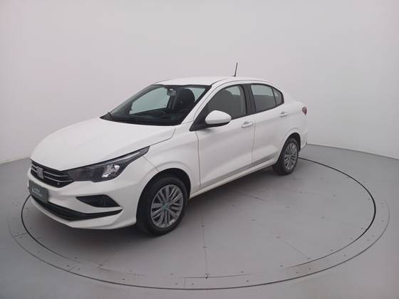 FIAT CRONOS 1.0 FIREFLY FLEX DRIVE MANUAL FIAT CRONOS 1.0 FIREFLY FLEX DRIVE MANUAL